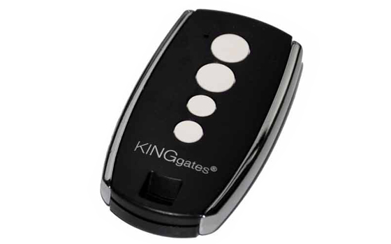 King Gates Stylo 4K transmitter