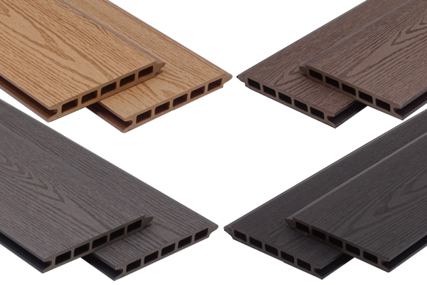 Composite Gate Boards 