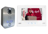 Eco Plus Video Intercom