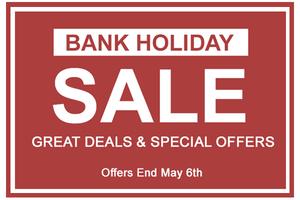 Special Offers