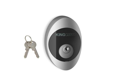 Click 30 External key swithc selector